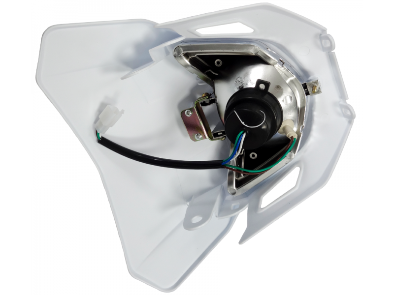 Headlight NXT250 Base