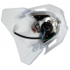 Headlight NXT250 Base