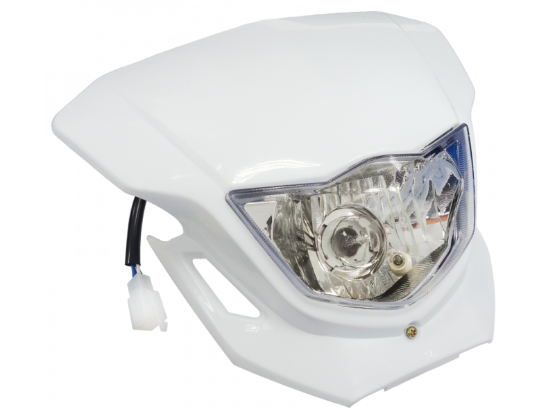 Headlight NXT250 Base