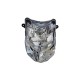 Front headlight for FR 2 moped