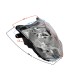 Front headlight for FR 2 moped