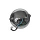 Headlight for Classic 125 motorcycle