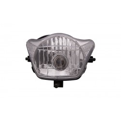 Headlight for Hyper 125 motorcycle