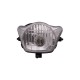 Headlight for Hyper 125 motorcycle