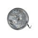 Headlight for Fighter 1 moped