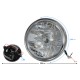 Headlight for Fighter 1 moped