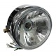 Headlight for Ranger Classic moped