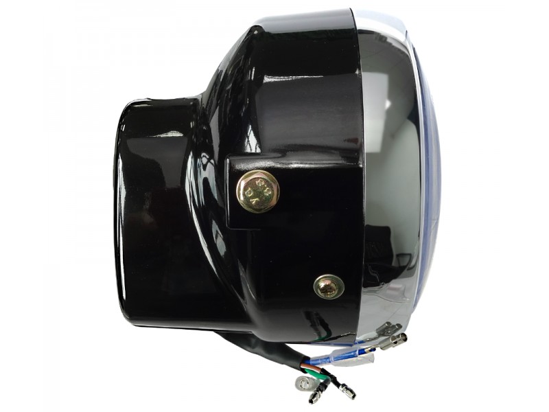 Headlight for Ranger Classic moped
