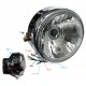 Headlight for Ranger Classic moped