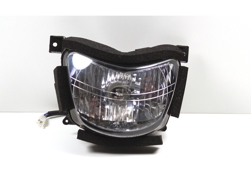 Headlight for Sprint 1 moped