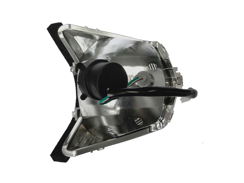 Headlight for Sprint 2 moped