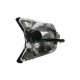 Headlight for Sprint 2 moped