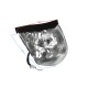 Headlight for Sprint 2 moped