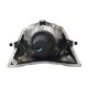 Front headlight Scalpel 50