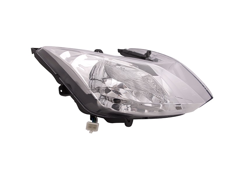 Headlight for Falcon 2 scooter