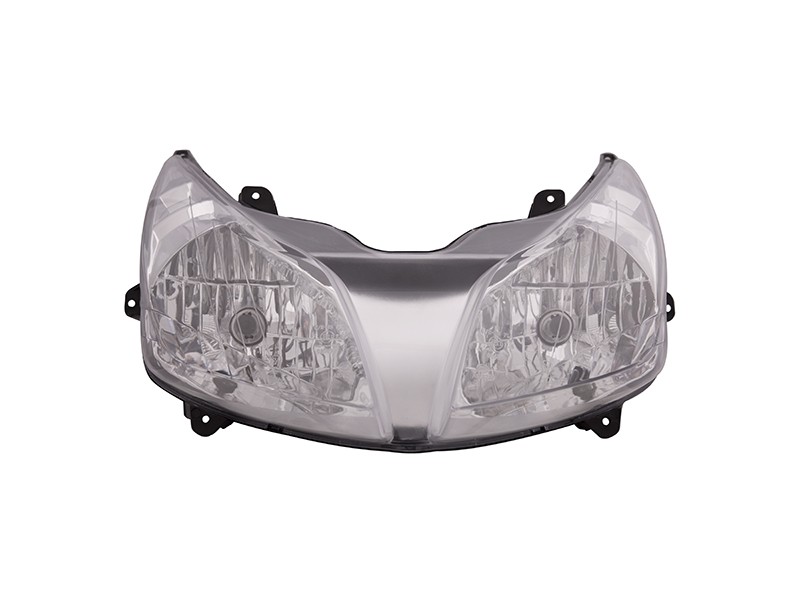 Headlight for Falcon 2 scooter