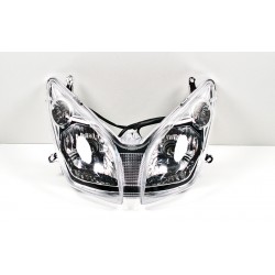 Headlight for Huragan 5 scooter