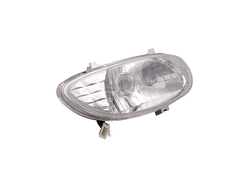 Headlight for 21 2 scooter