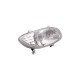 Headlight for 21 2 scooter