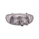 Headlight for 21 2 scooter