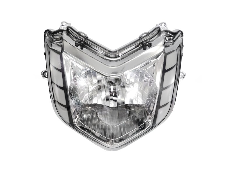 Headlight for Energy scooter