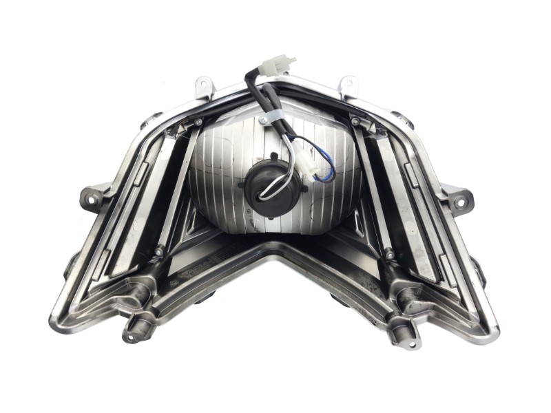 Headlight for Energy scooter