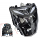 GT 125 headlight GT 125 headlight