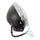 Headlight for Cafe Racer motorcycle