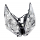 Headlight for Falcon 50, Falcon 125 2 scooter