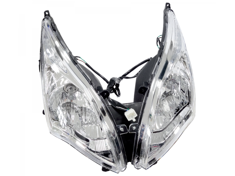 Headlight for Falcon 50, Falcon 125 2 scooter
