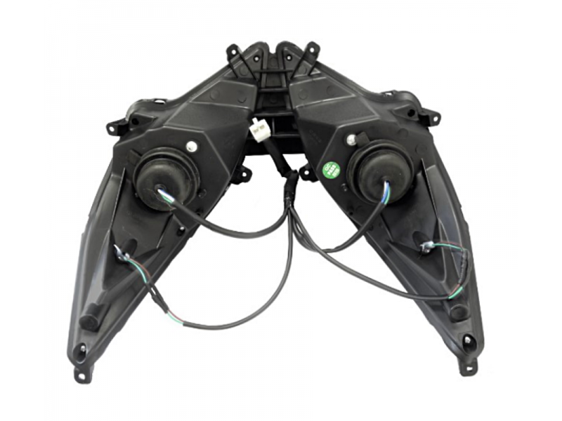 Headlight for Falcon 50, Falcon 125 2 scooter