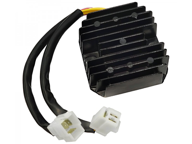 Voltage regulator Active Voltage regulator Active