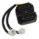 Voltage regulator Active Voltage regulator Active