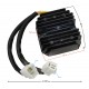 Voltage regulator Active Voltage regulator Active