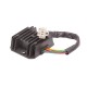 Voltage regulator for Hyper 125 motorcycle