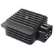 Voltage regulator for Fighter 2 moped
