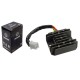 Voltage regulator for Fighter moped, 5 cables