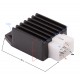 Voltage regulator for Ranger Classic moped