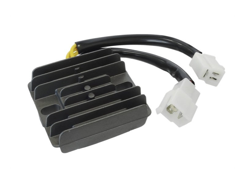 Voltage regulator Scalpel 50