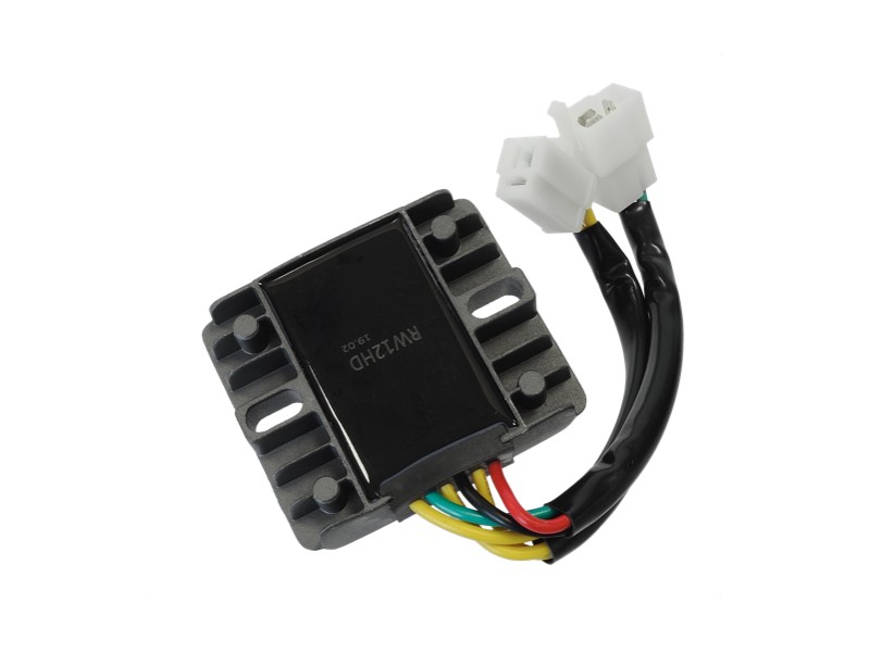 Voltage regulator Scalpel 50