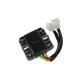 Voltage regulator Scalpel 50