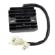 Voltage regulator for Classic 125, injection
