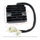 Voltage regulator for Classic 125, injection