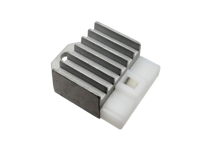 Voltage regulator 4T Challenger Yiben scooter
