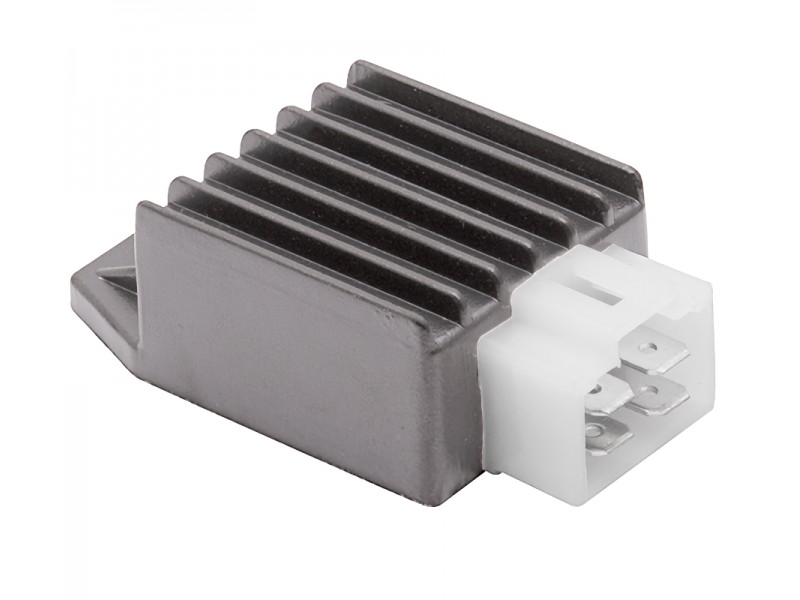 Voltage regulator for Galactic scooter Voltage regulator for Galactic scooter