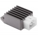 Voltage regulator for Galactic scooter Voltage regulator for Galactic scooter