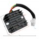 Voltage regulator Huragan 125 Voltage regulator Huragan 125