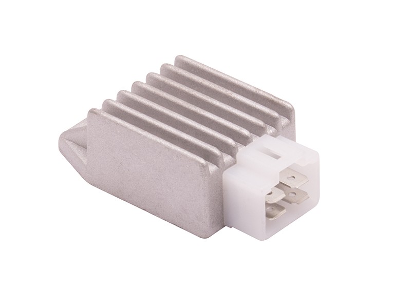 Voltage regulator 4T scooter