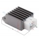 Voltage regulator 4T scooter