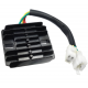 GT 125 voltage regulator